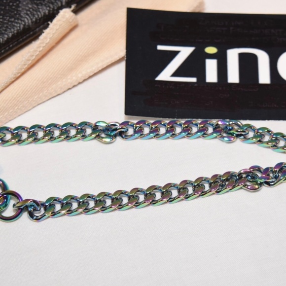 Louis Vuitton Fragment iPad Pouch and Pochette - Picture 6 of 8